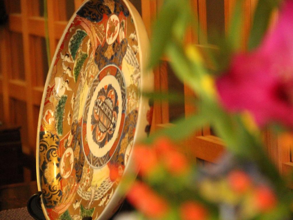 فندق Yamatoya يامانوتشي المظهر الخارجي الصورة